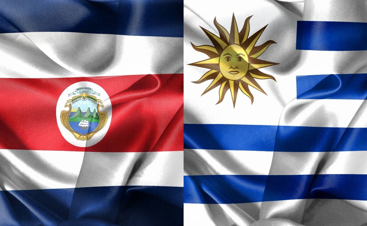 Where to find Costa Rica vs Uruguay on US TV: May 31, 2024