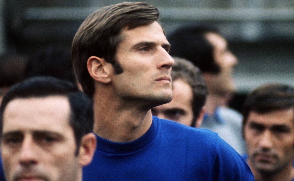 The story of Italy's Euro 1968 triumph, catenaccio and Facchetti
