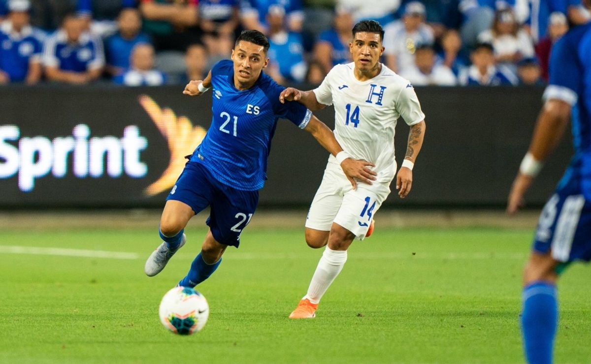 Honduras, El Salvador World Cup qualifiers move to PPV
