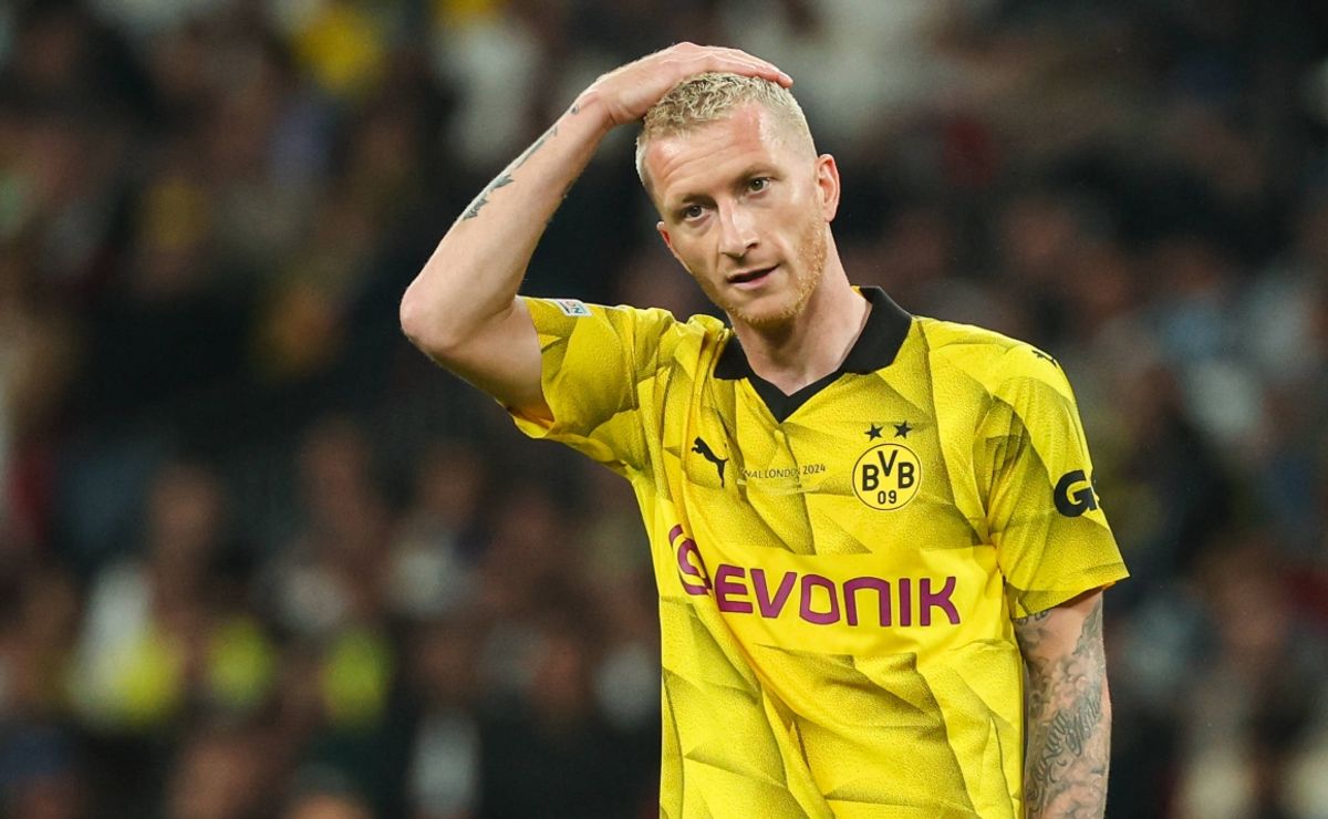 Galaxy close to signing Reus, but needs to pay Charlotte big fee