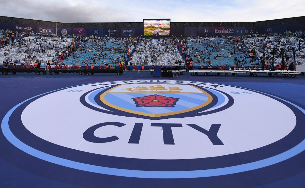 Man City lawsuit against Premier League may impact 115 charges