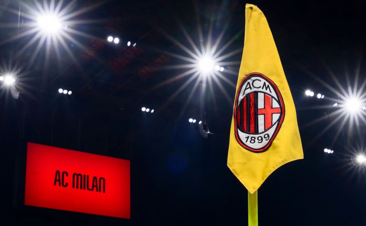 Milan names ambitious Premier League transfer shopping list