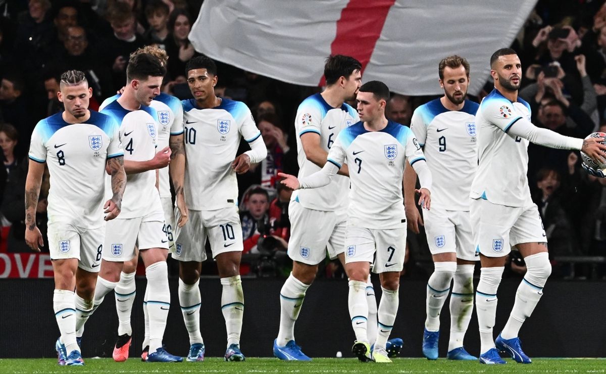 Euro 2024: England evokes challenges akin to Gerrard, Lampard