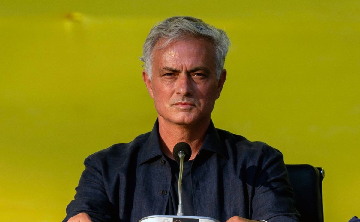 Mourinho's hefty pay in Turkey: Is he one of the highest earners?