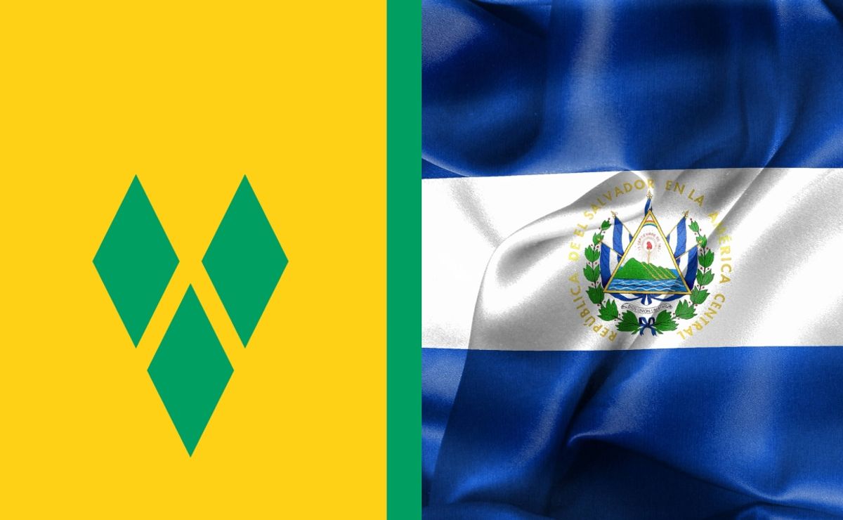 Where to find El Salvador vs St Vincent and Grenadines on US TV: June 9, 2024
