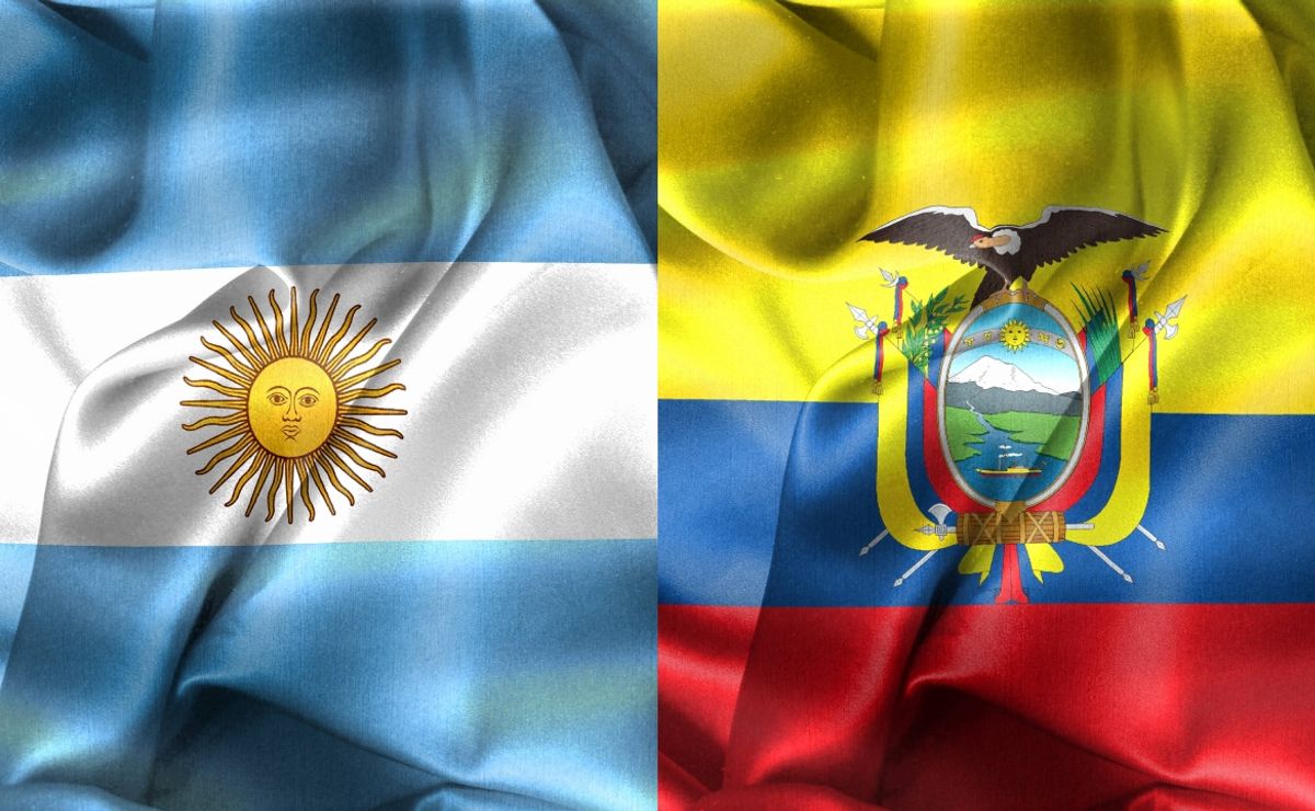Where to find Argentina vs Ecuador on US TV: June 9, 2024