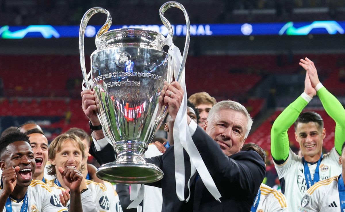 Ancelotti eyes Club World Cup boycott, Madrid affirms spot