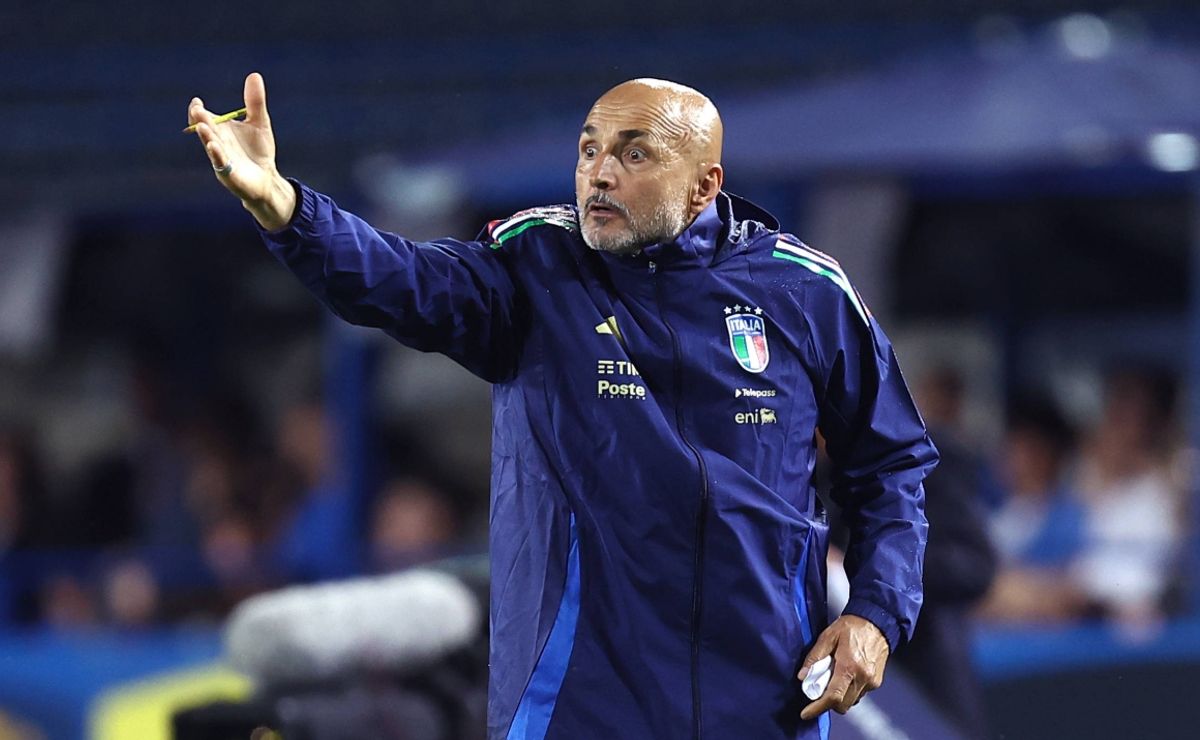 Spalletti's dynamic makes Italy a dark horse candidate at Euro 2024