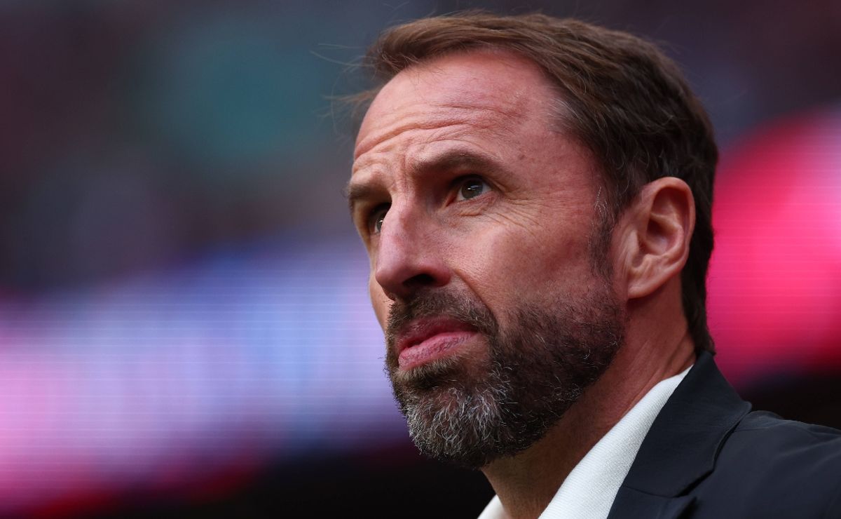 England failure at Euro 2024 should signify Southgate exit