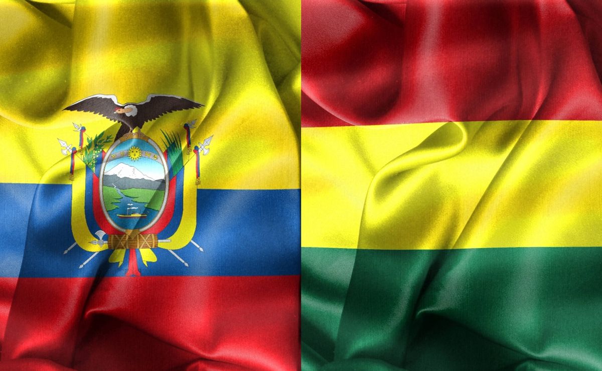 Where to find Ecuador vs Bolivia on US TV: June 12, 2024