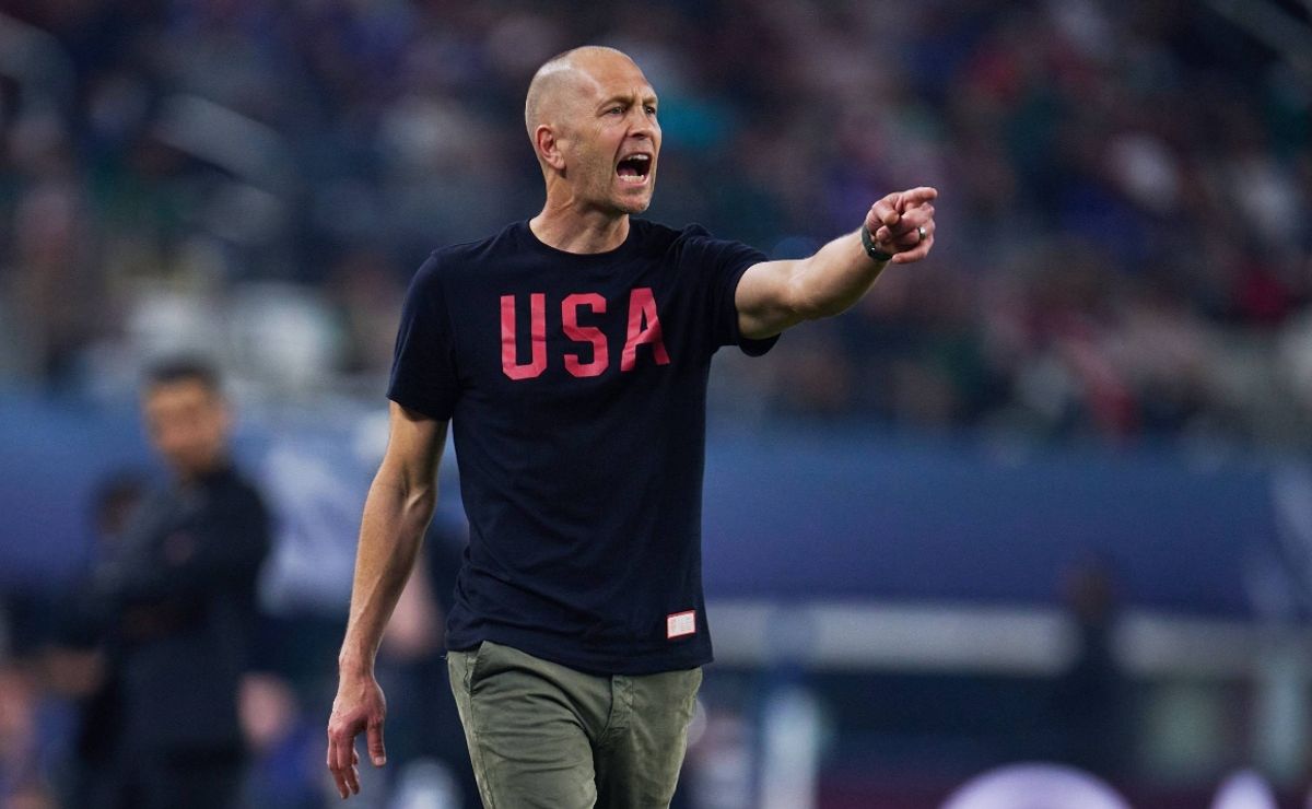 What are the expectations for the USA at the Copa America?