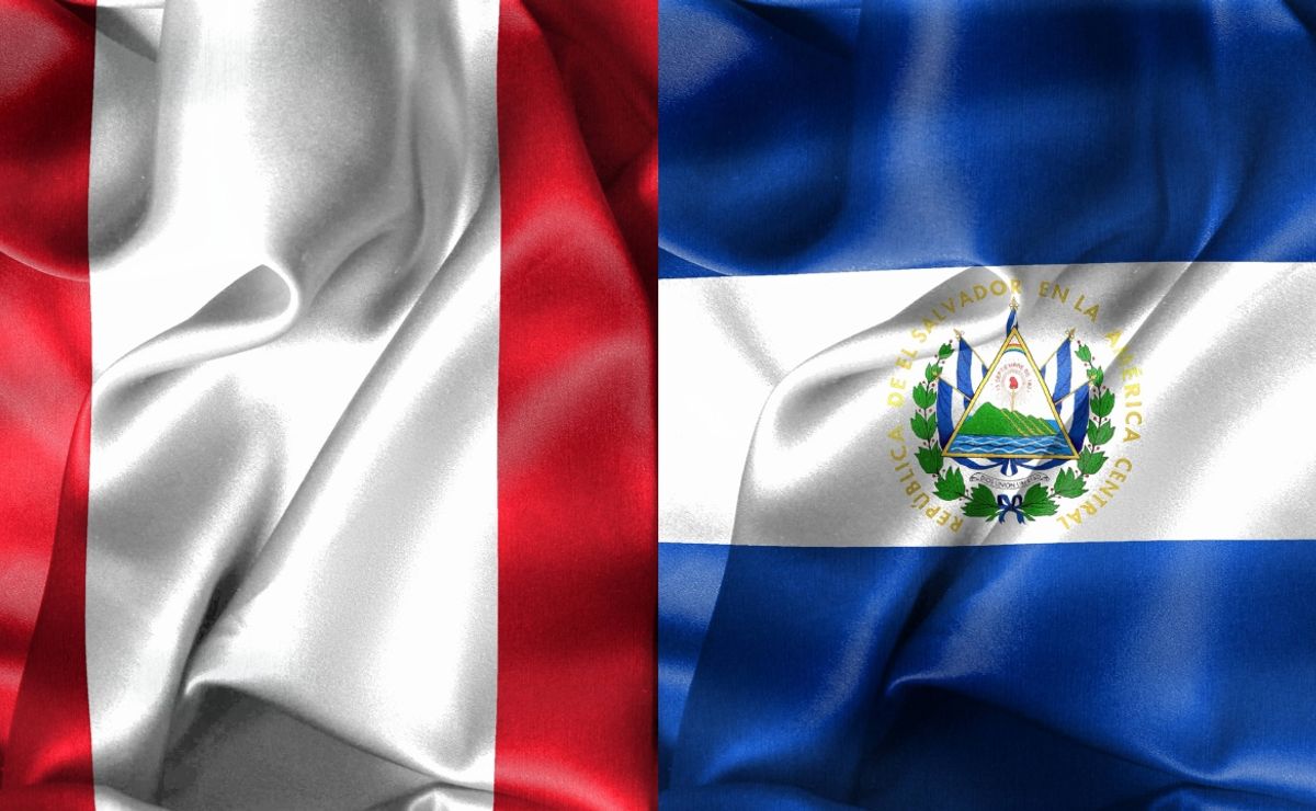 Where to find Peru vs El Salvador on US TV: June 14, 2024