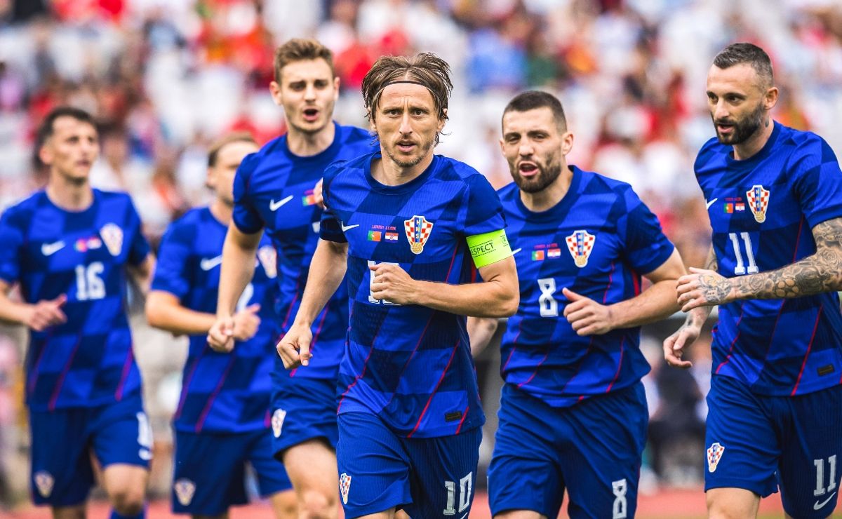 Croatia brings optimism into Euro 2024 as fans ready for success