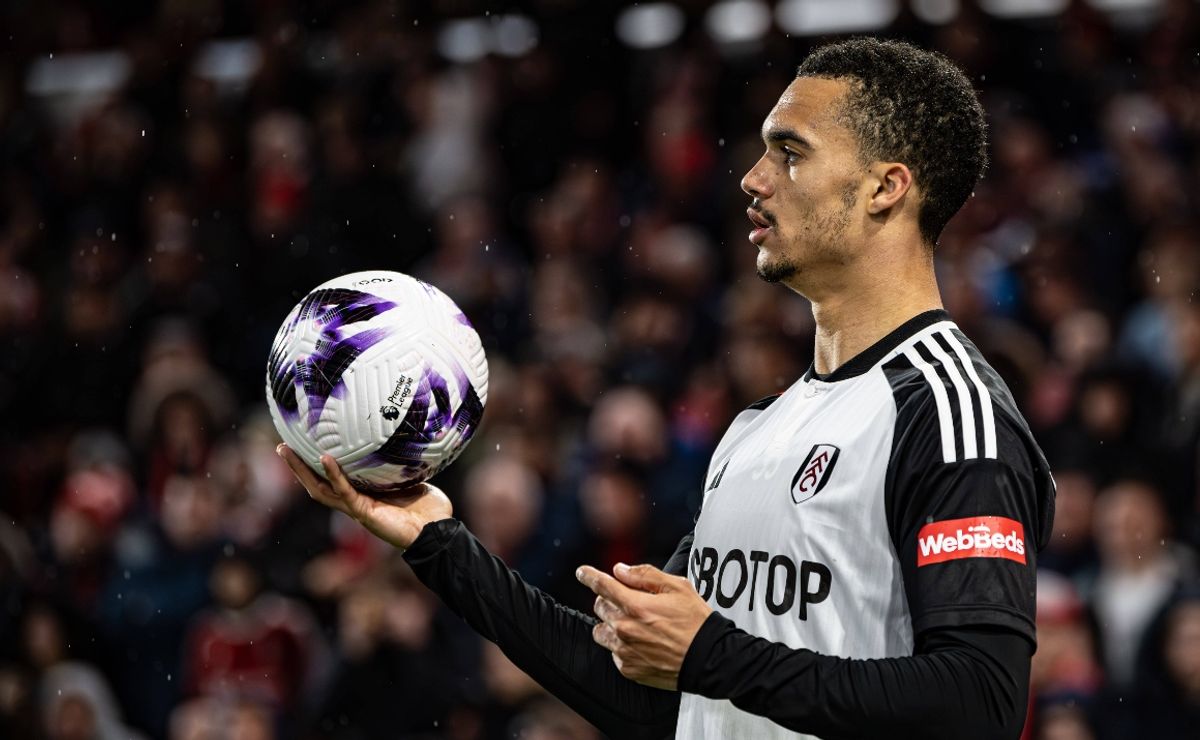 Robinson selected as Fulham's MVP: What it means for future