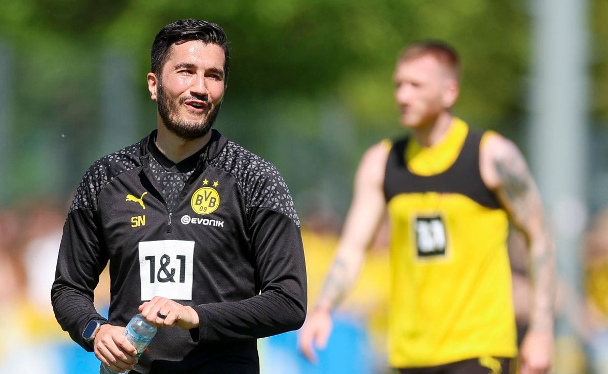 Dortmund hires ex-Antalyaspor manager as coach
