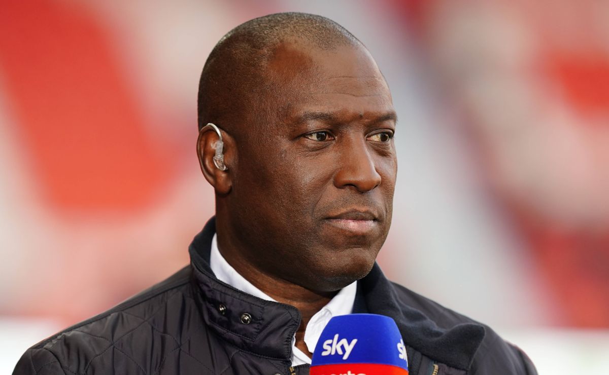 Former Arsenal, Everton star Kevin Campbell dies aged 54