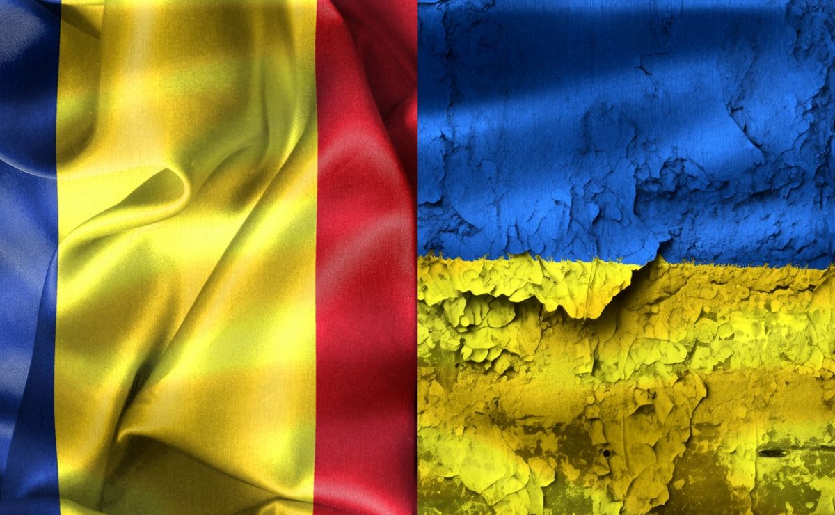 Where to find Romania vs Ukraine on US TV: June 17, 2024