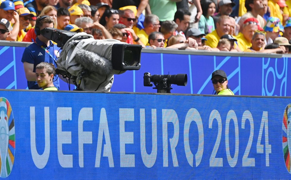 FOX Sports reveals huge ratings in opening Euro 2024 weekend