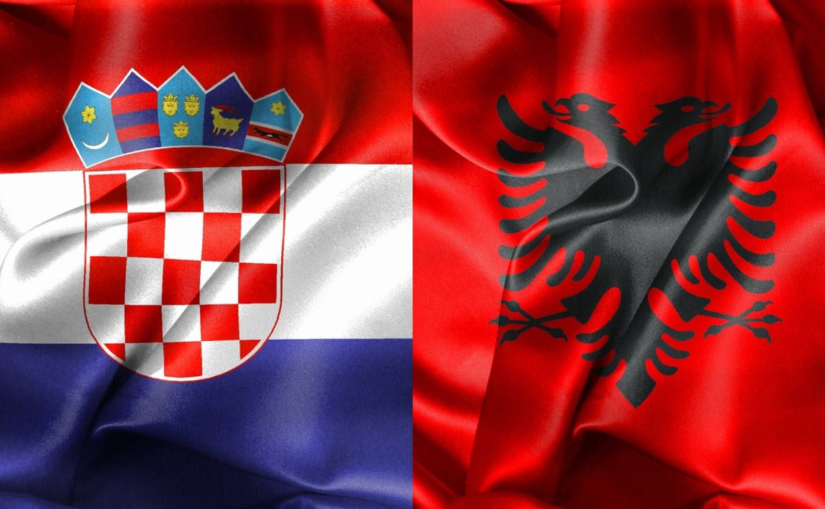 Where to find Croatia vs Albania on US TV: June 19, 2024