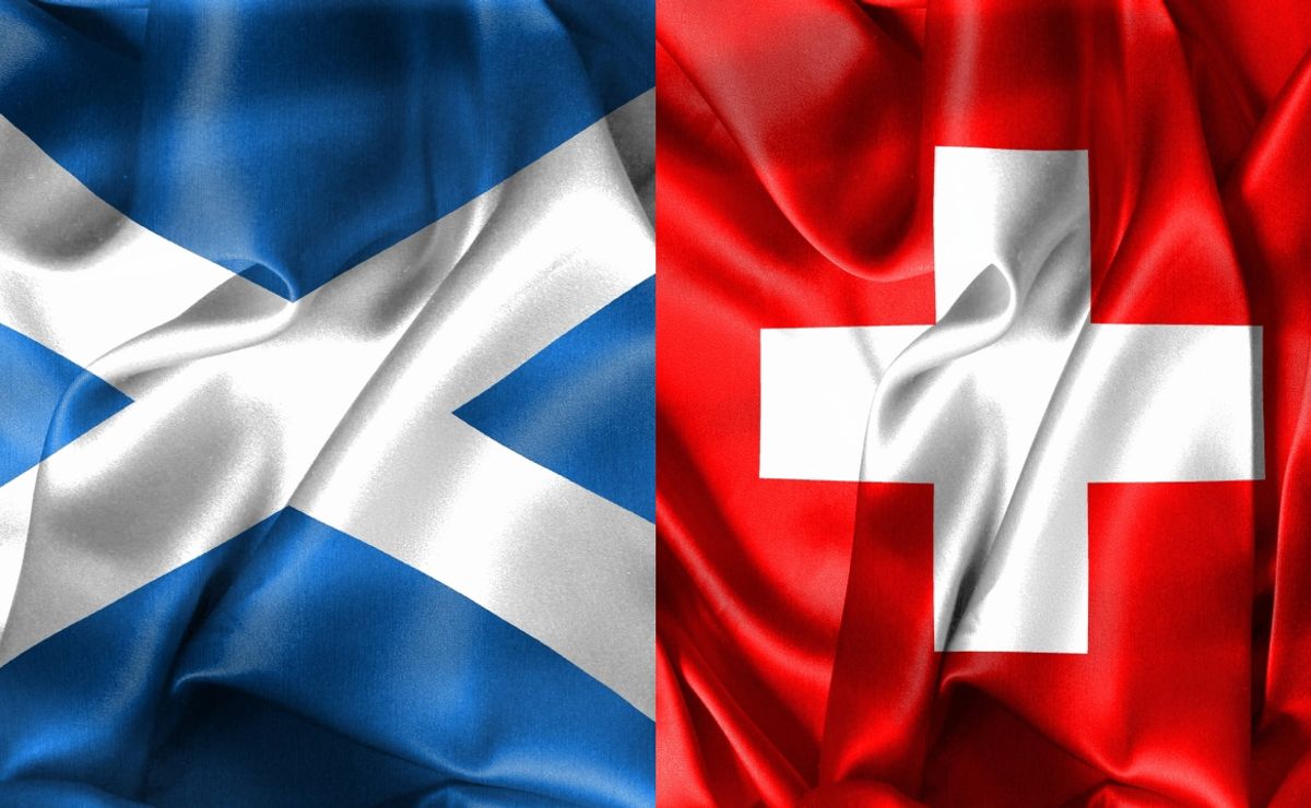 Where to find Scotland vs Switzerland on US TV: June 19, 2024