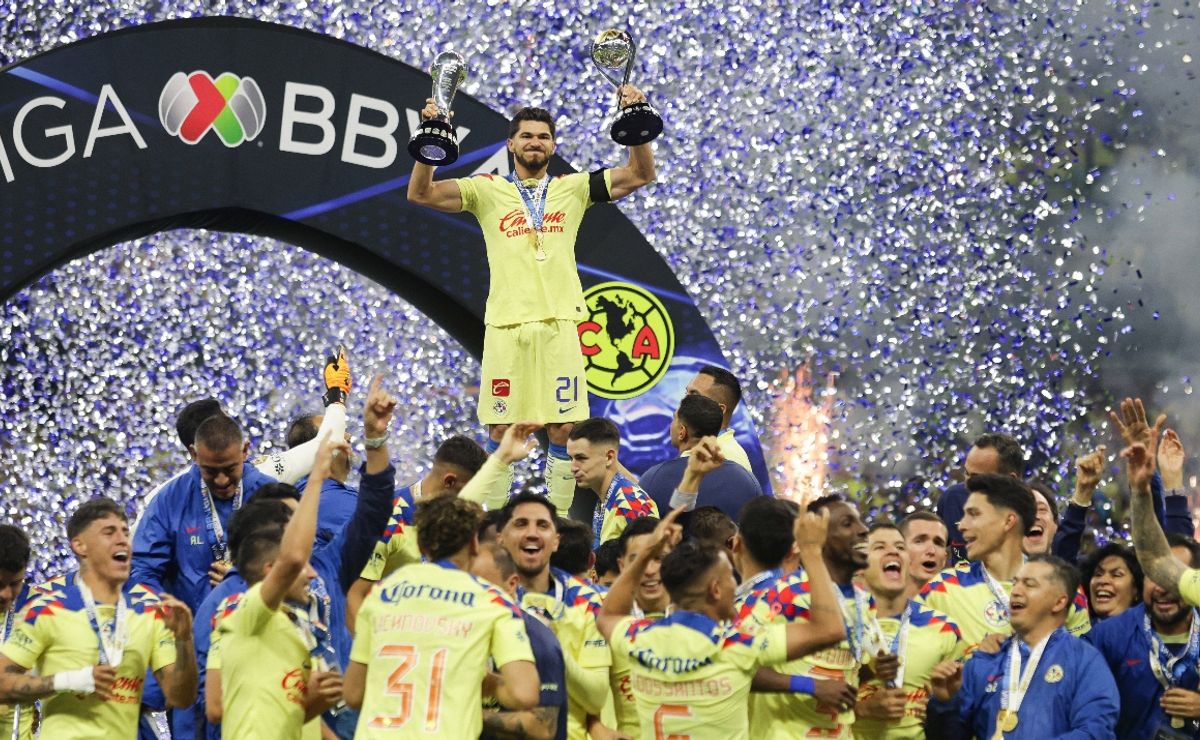 Liga MX gets complete makeover: 2 major changes next season