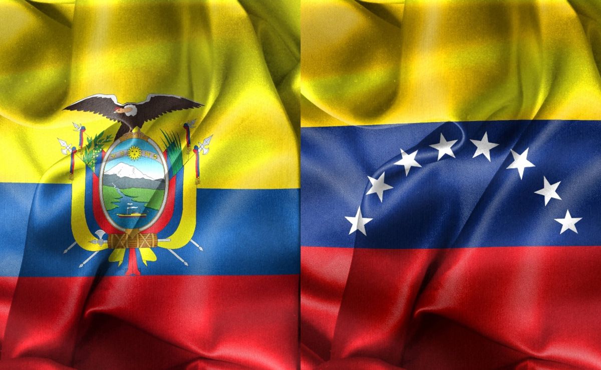 Where to find Ecuador vs Venezuela on US TV: June 22, 2024