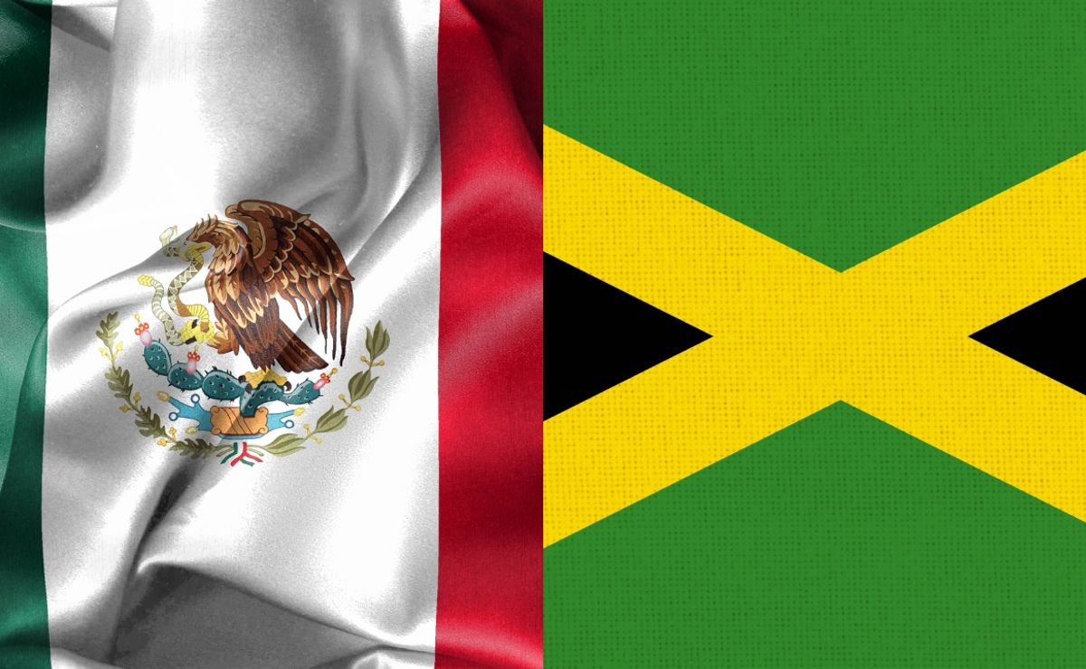 Where to find Mexico vs Jamaica on US TV: June 22, 2024