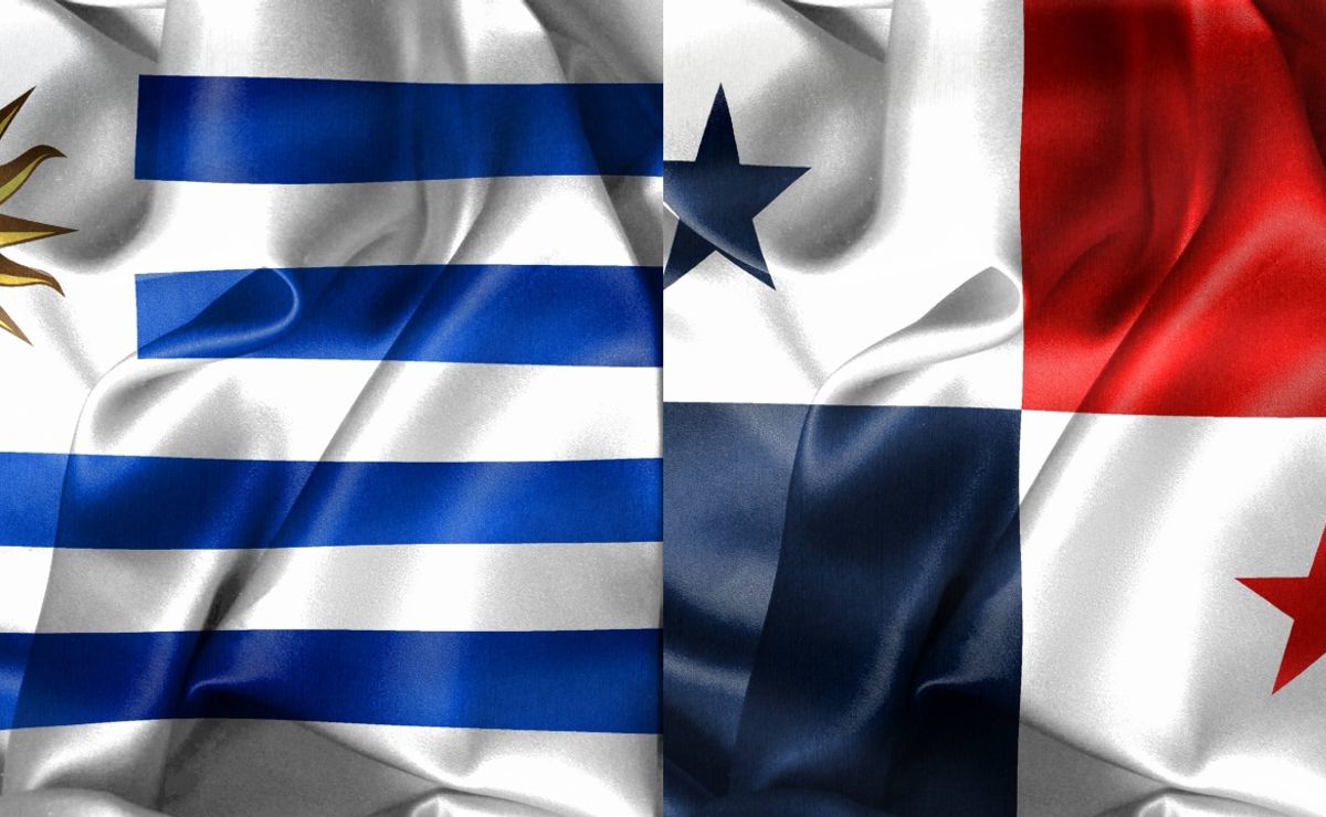 Where to find Uruguay vs Panama on US TV: June 23, 2024