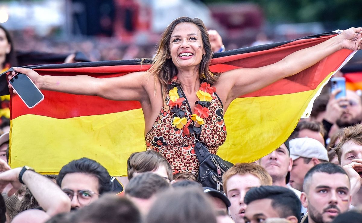 Power-Rangliste der Euro 2024: Spanien, Deutschland an der Spitze