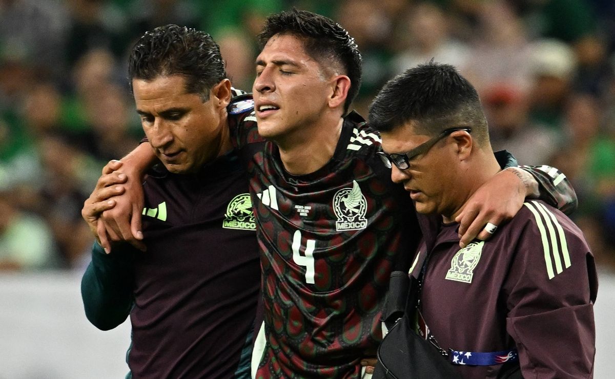 Copa America over for Edson Alvarez? What it means for United