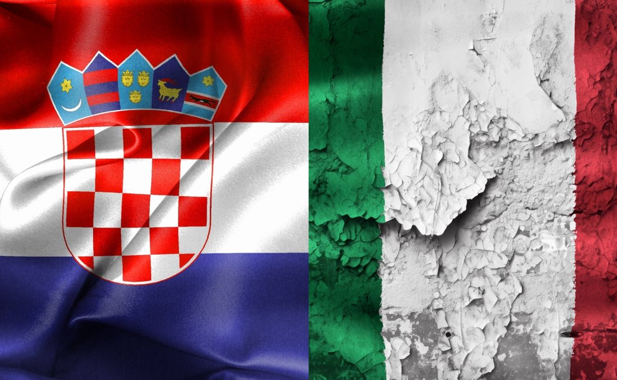 Where to find Croatia vs Italy on US TV: June 24, 2024