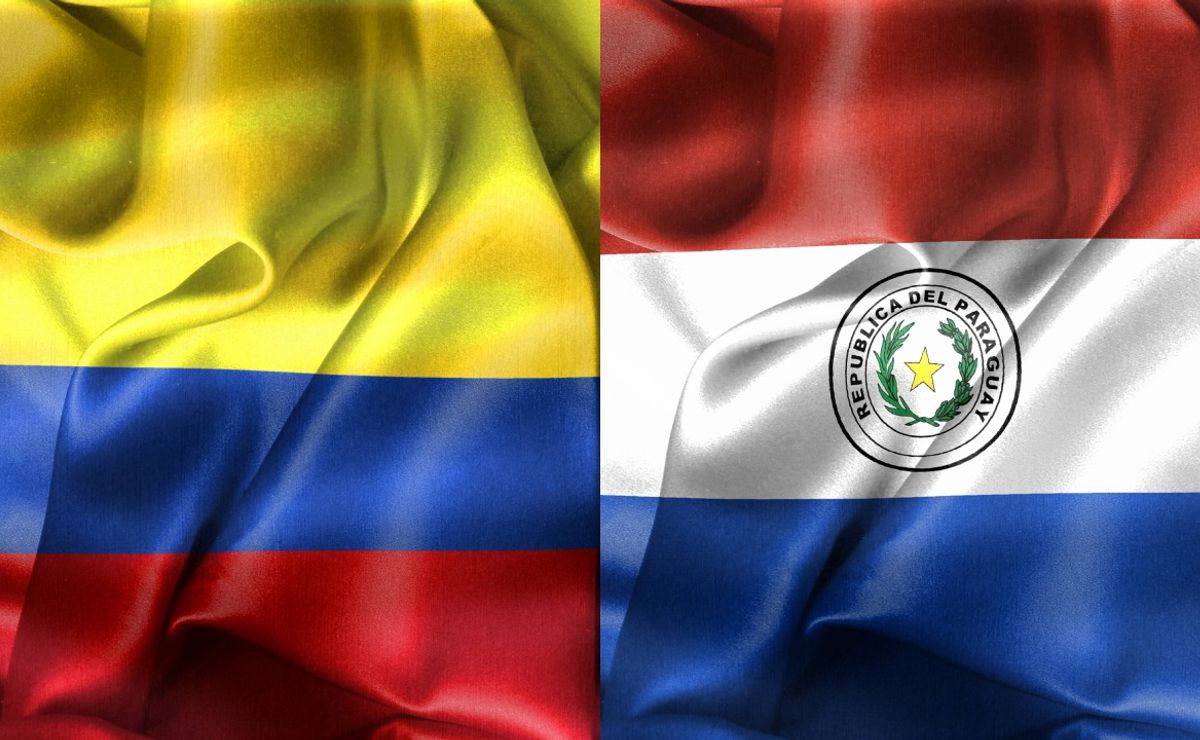 Where to find Colombia vs Paraguay on US TV: June 24, 2024