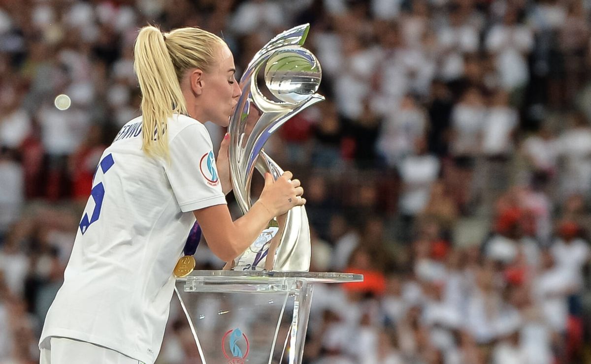 FOX adds Women's Euro 2025, prioritizes international focus