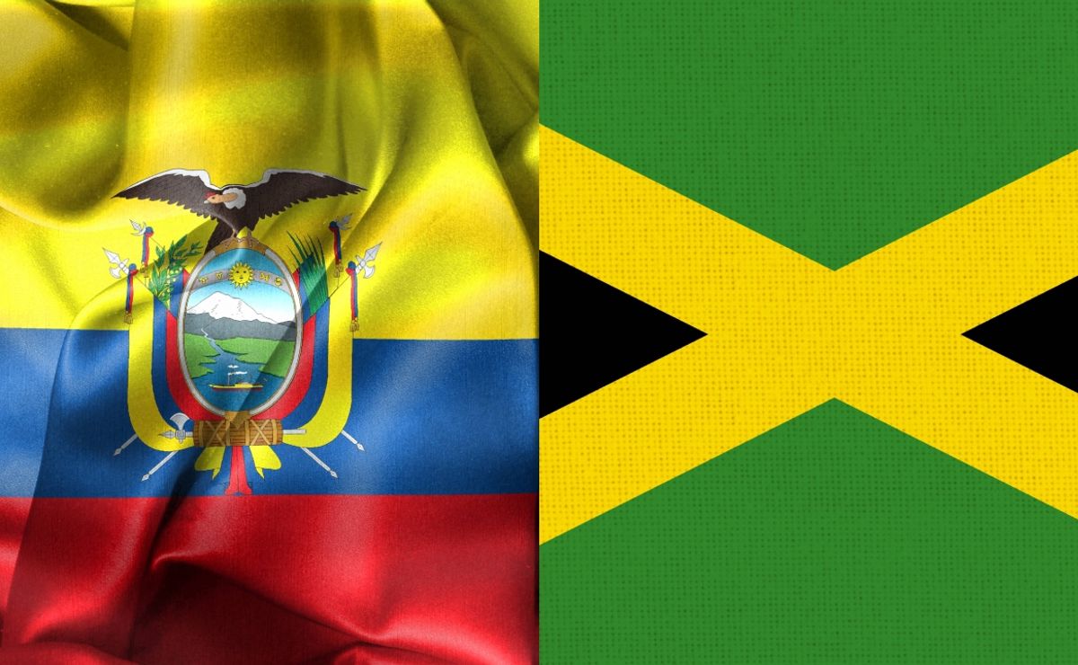 Where to watch Ecuador vs Jamaica on US TV: June 26, 2024