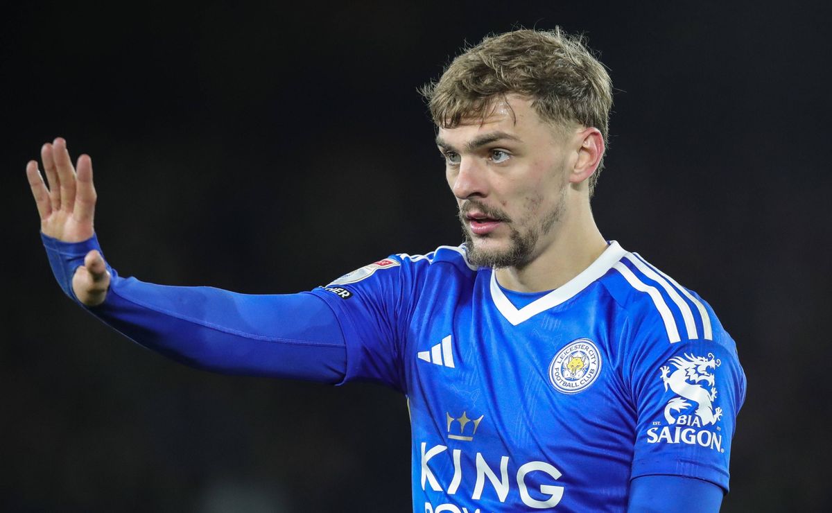 Chelsea looks to exploit PSR loophole in move for Leicester star