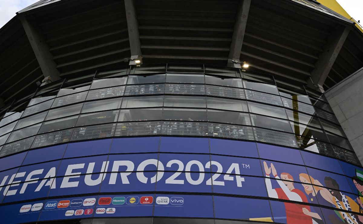 Surprise: Inter, PSG with most Euro 2024 Round of 16 players