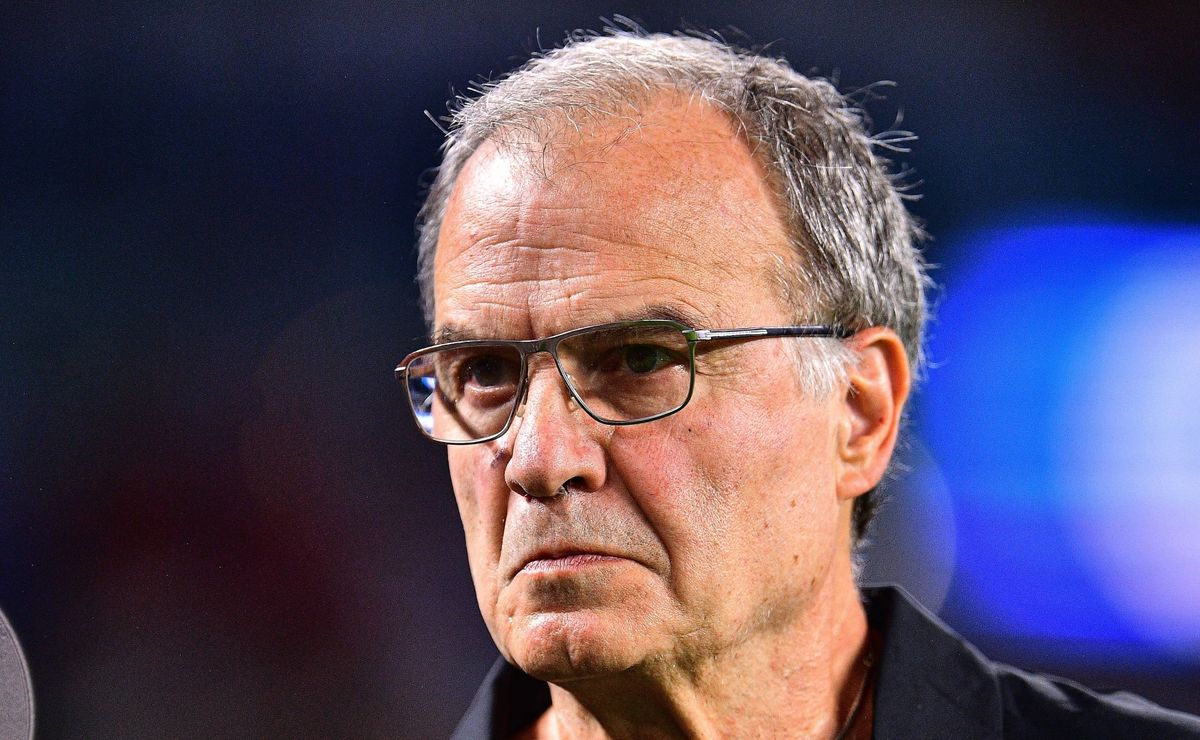 USA-Uruguay could be Bielsa's dress rehearsal for US job