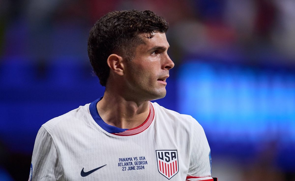 USA vs Uruguay preview: A game to reach the Copa knockouts
