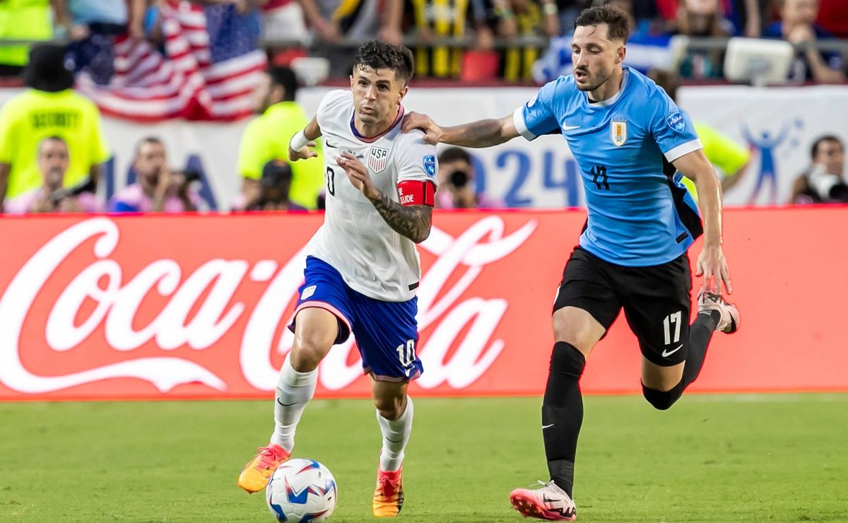 FOX pulls record viewership from Euros and Copa America