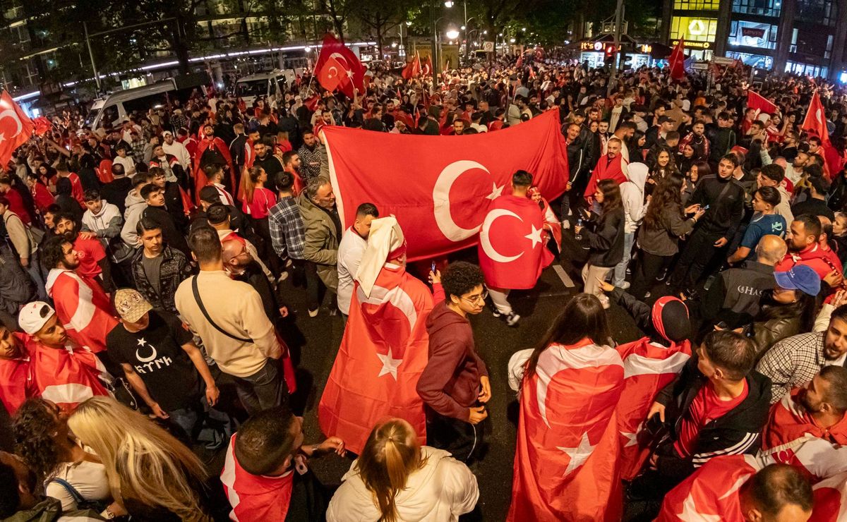 Turkey vs Austria delight: World Soccer Talk Podcast