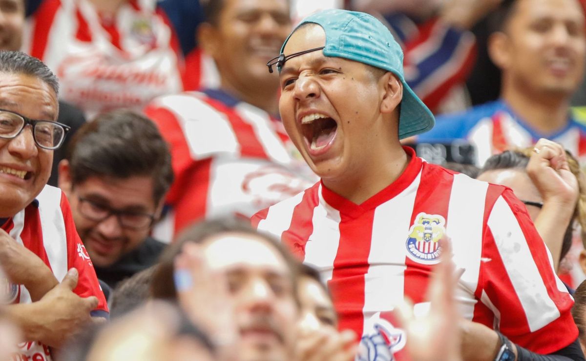 Where to watch Chivas vs Toluca on US TV and live streaming: July 6, 2024