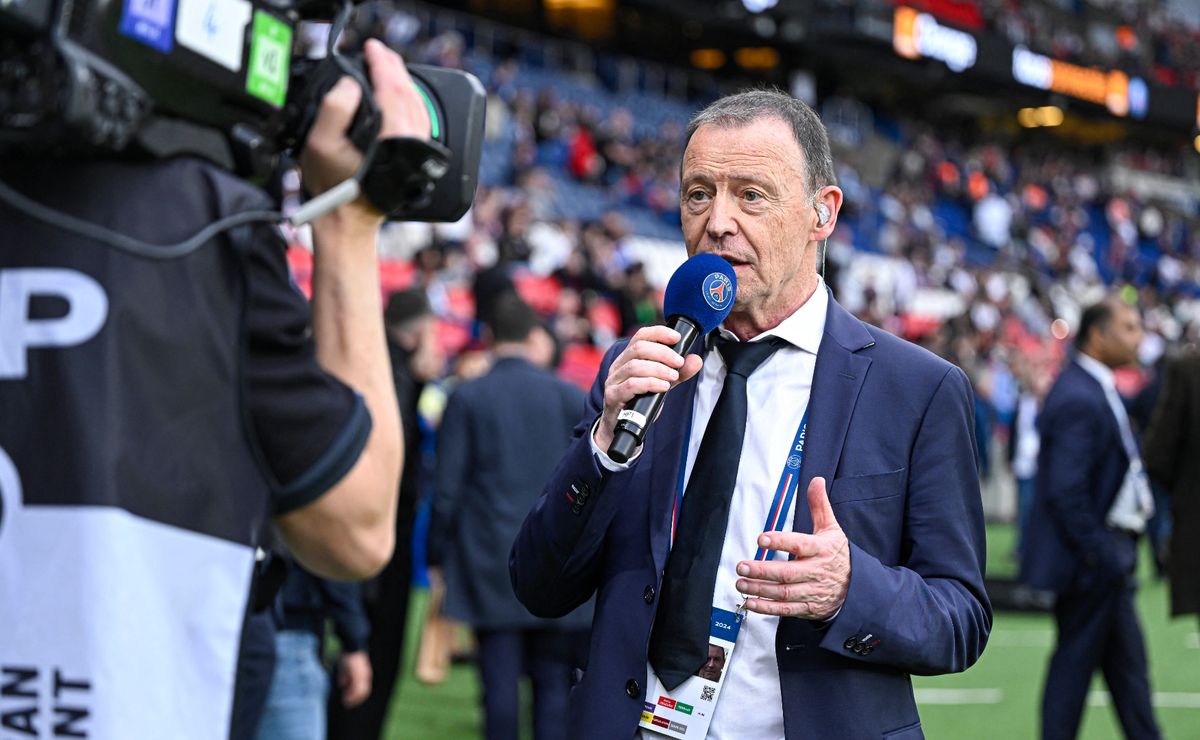 Ligue 1 clubs face bankruptcy without a new broadcast deal