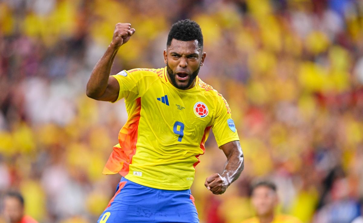 Colombia vs Uruguay tickets on sale for semifinal - World Soccer Talk