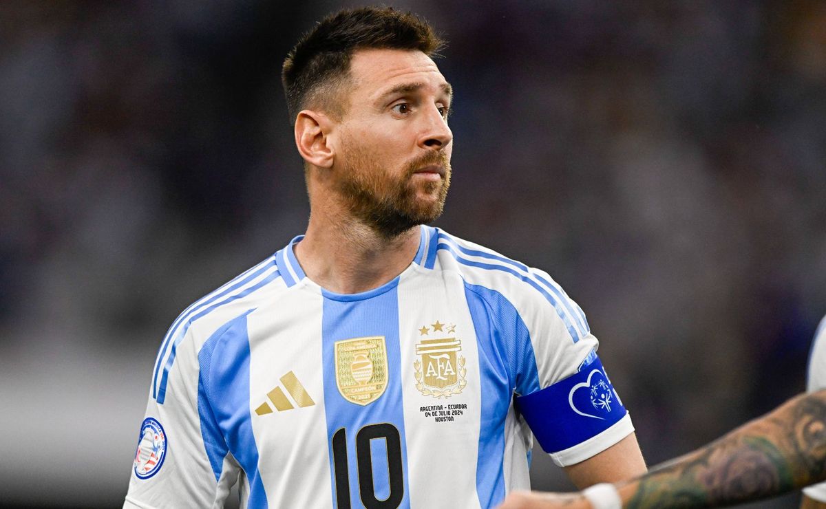 Where to watch Argentina vs Canada on US TV and live streaming