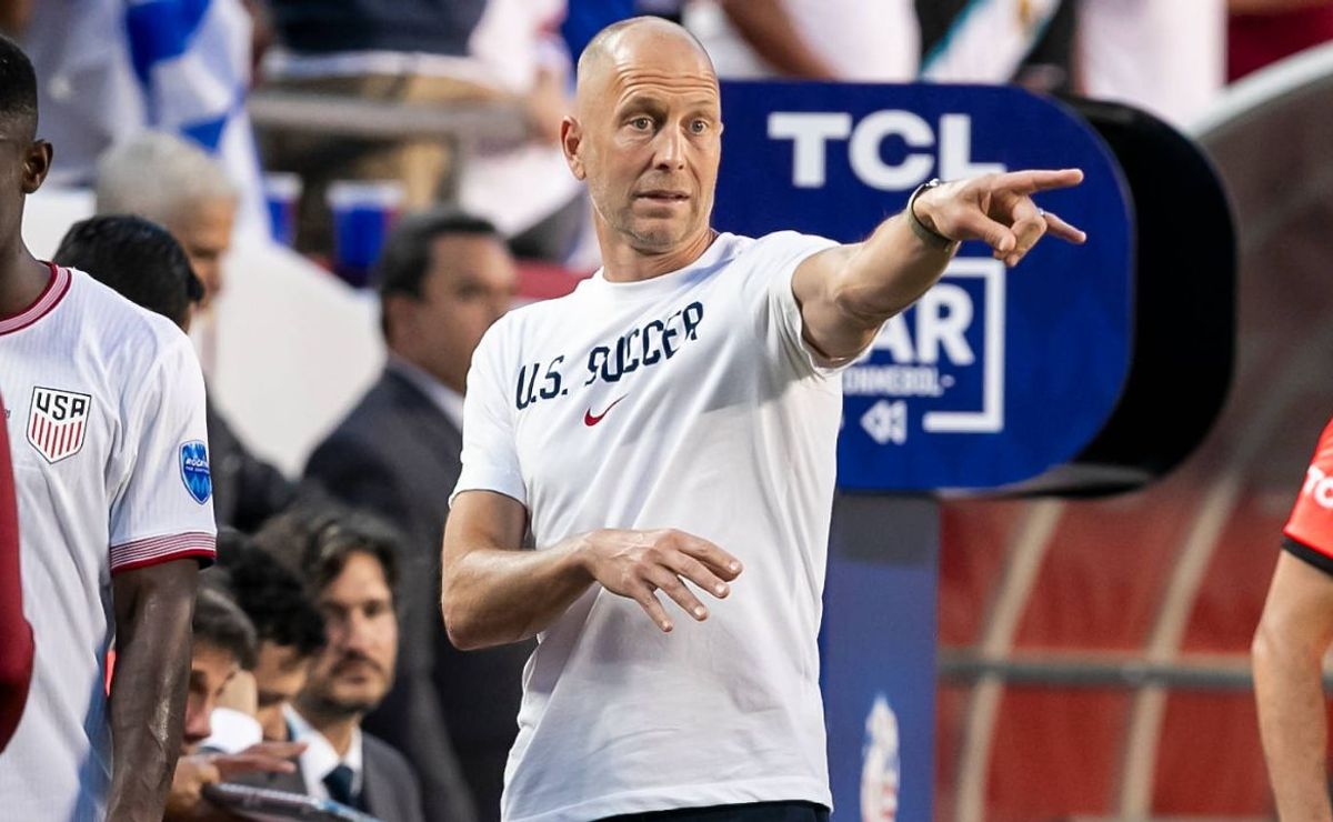 US Soccer prioritizing money over results led to USMNT downfall
