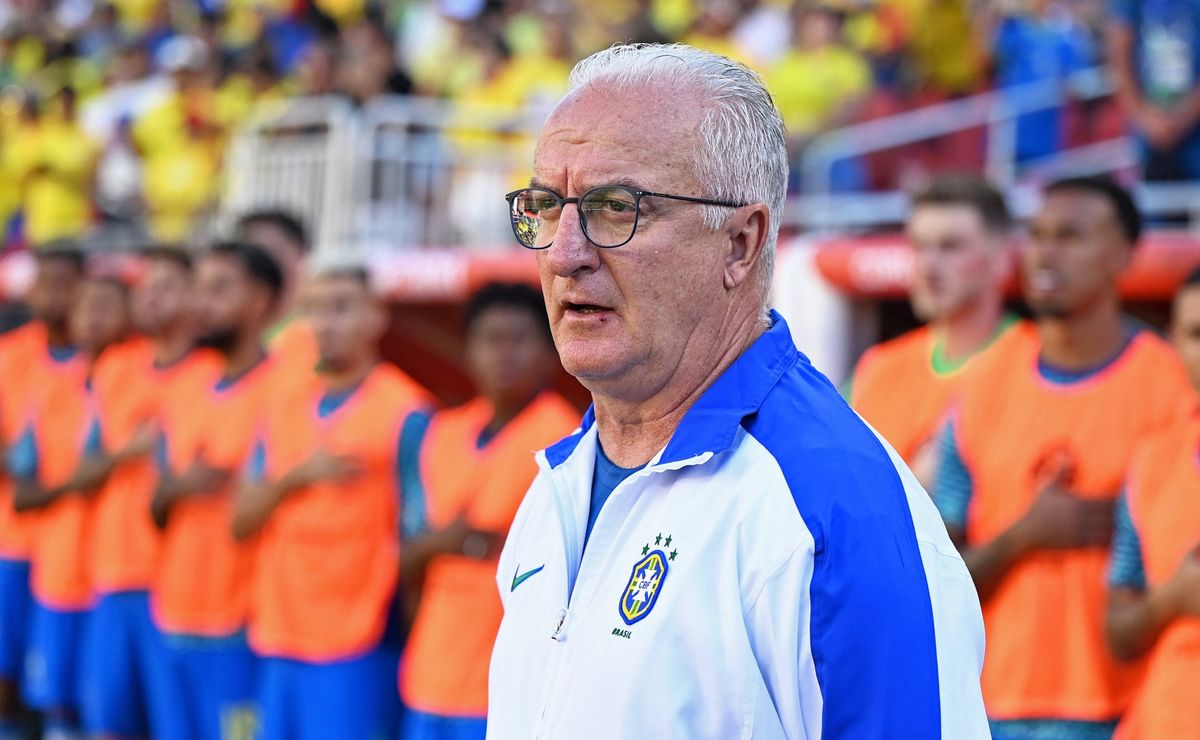Brazil rebuild: Dorival asks for patience after Copa America exit
