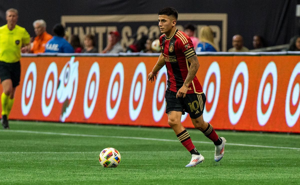 Atlanta United to raise transfer budget of $50 million