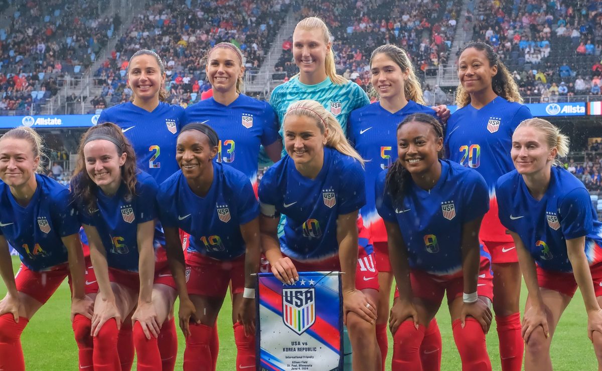 How USWNT is helping truTV morph into TNT Sports on truTV