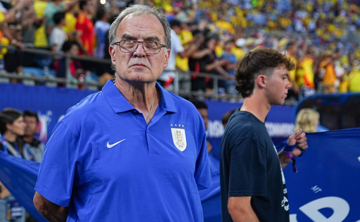 Marcelo Bielsa says Copa America is run by a "plague of liars"