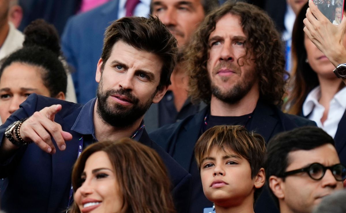 'Football not as exciting': Ex-Barca star Pique shocks admission